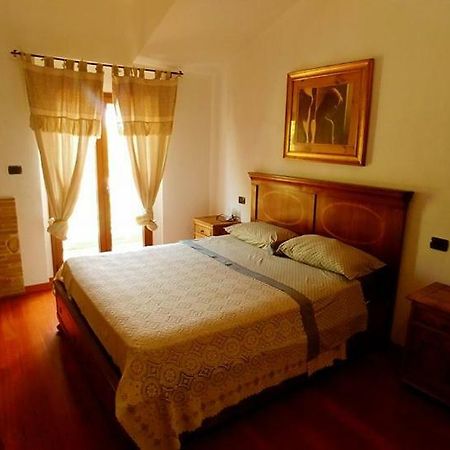 Casale Del Sole Bed & Breakfast Cepagatti Luaran gambar