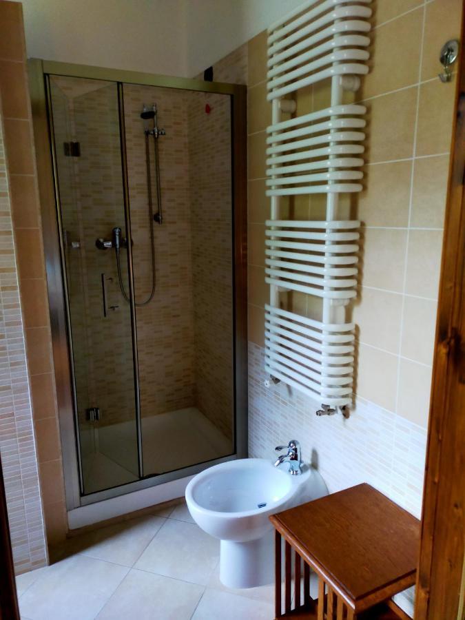 Casale Del Sole Bed & Breakfast Cepagatti Luaran gambar