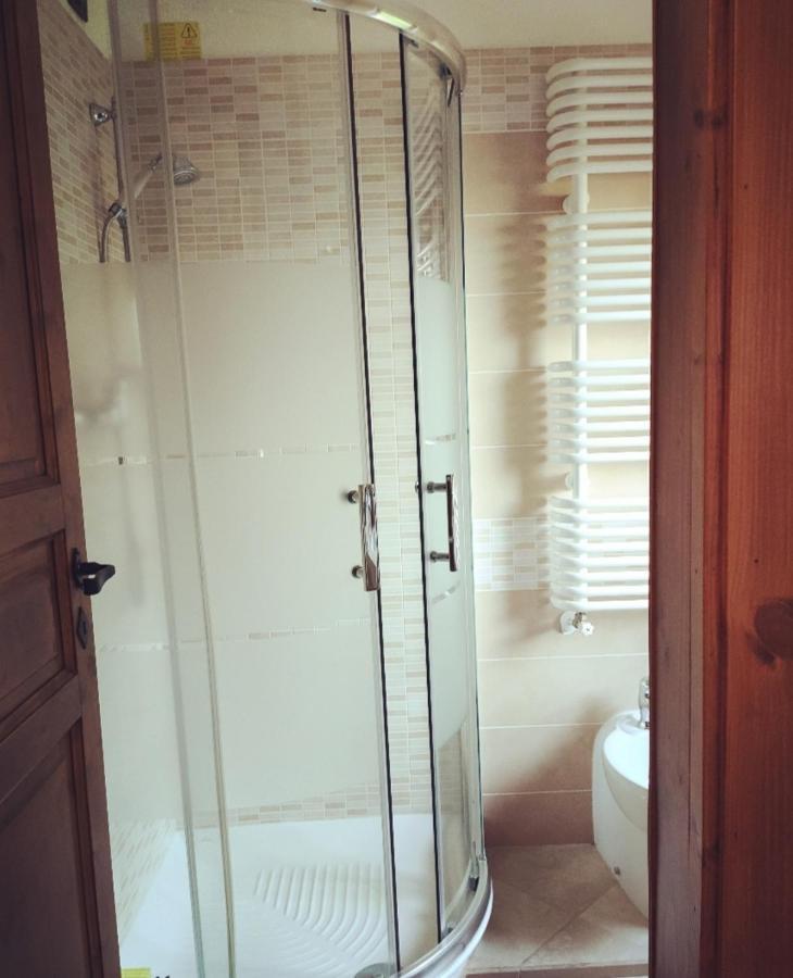 Casale Del Sole Bed & Breakfast Cepagatti Luaran gambar