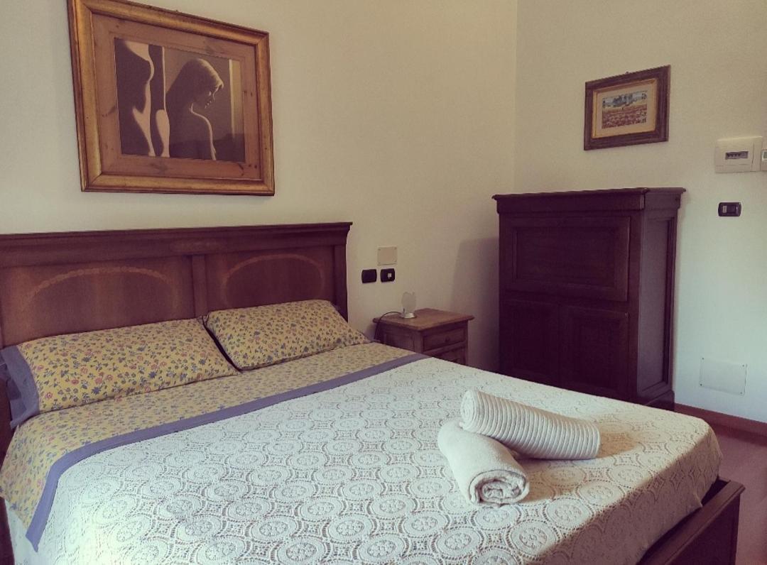 Casale Del Sole Bed & Breakfast Cepagatti Luaran gambar