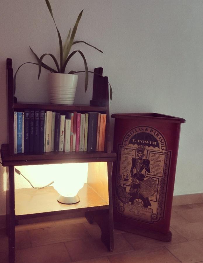 Casale Del Sole Bed & Breakfast Cepagatti Luaran gambar
