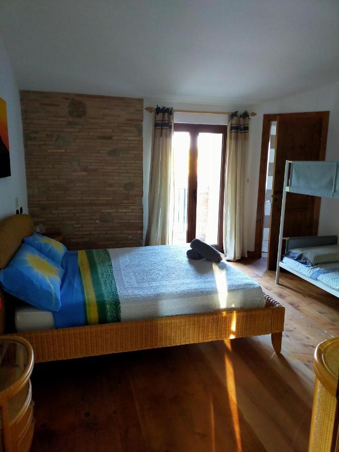Casale Del Sole Bed & Breakfast Cepagatti Luaran gambar