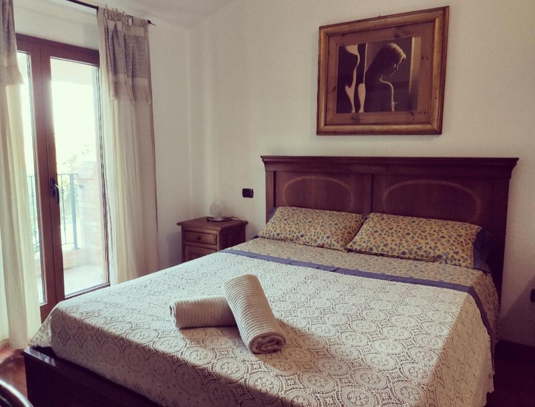 Casale Del Sole Bed & Breakfast Cepagatti Luaran gambar