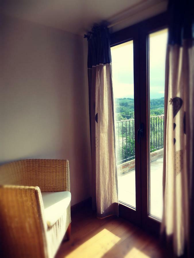 Casale Del Sole Bed & Breakfast Cepagatti Luaran gambar