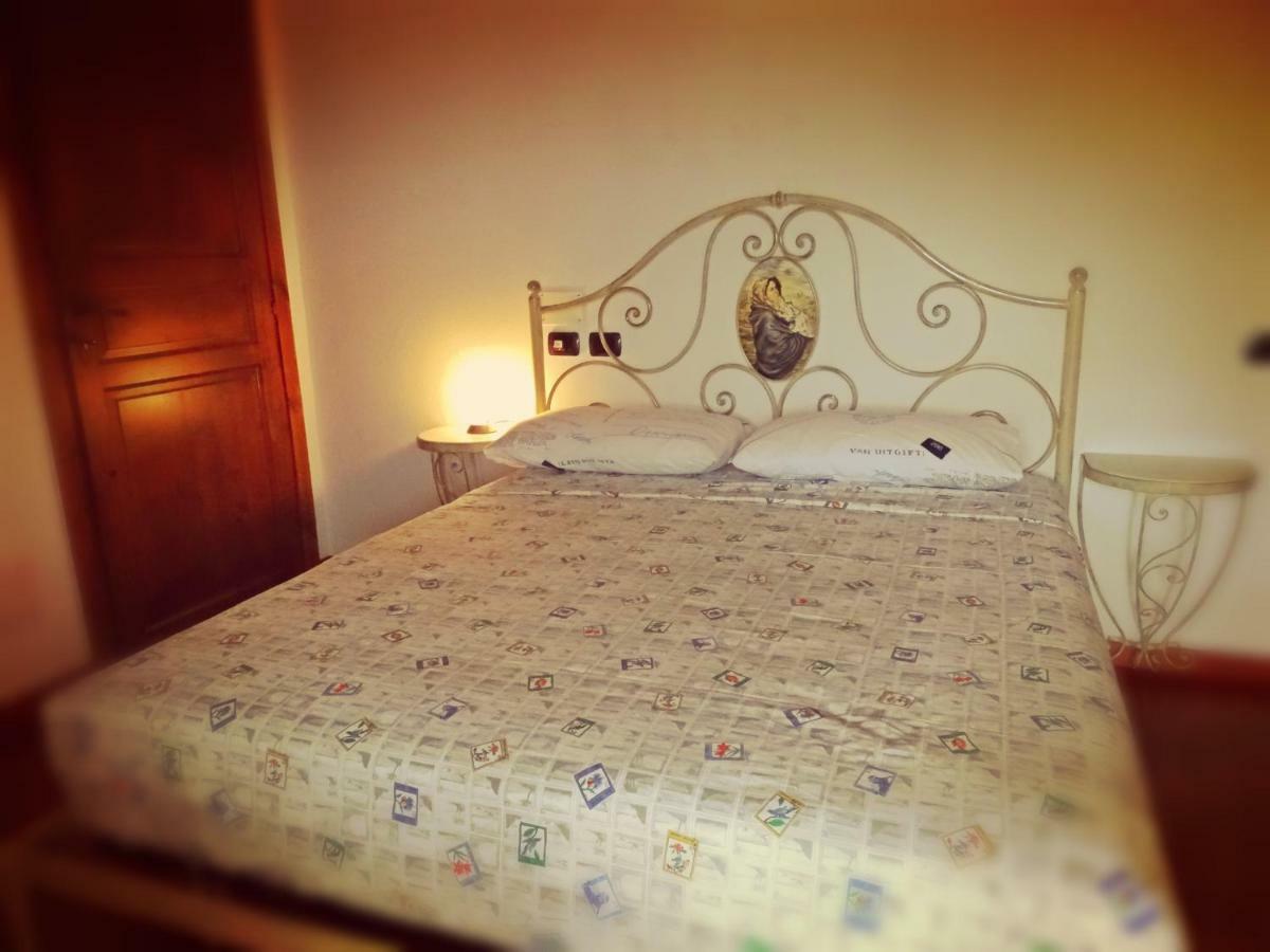 Casale Del Sole Bed & Breakfast Cepagatti Luaran gambar