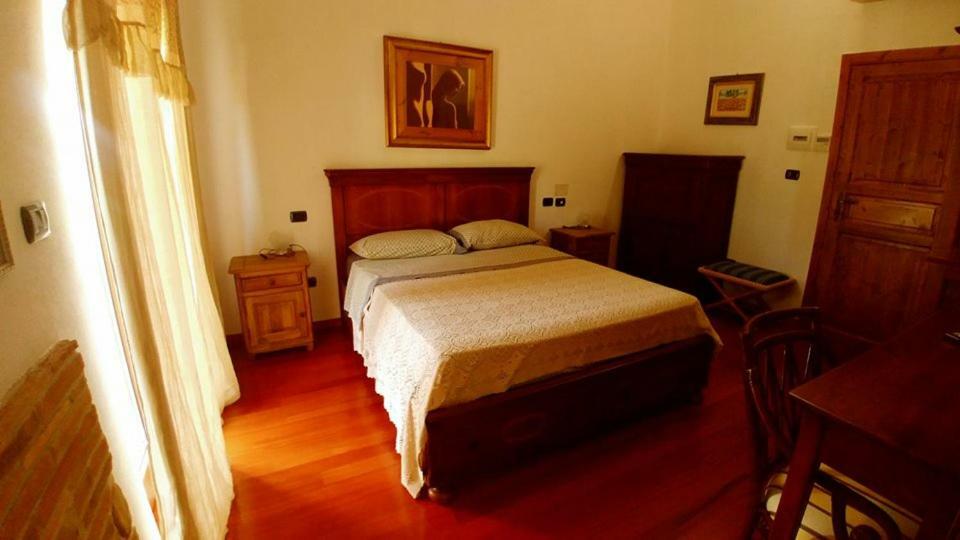 Casale Del Sole Bed & Breakfast Cepagatti Luaran gambar